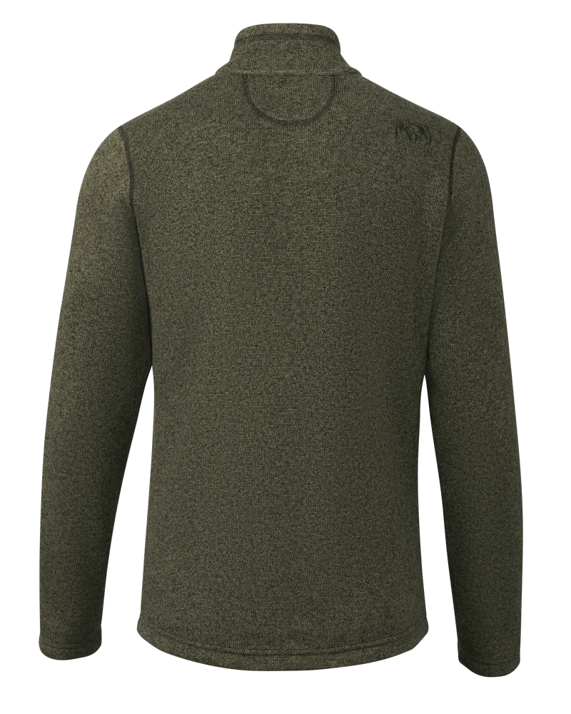 Base Camp Pullover Sweater