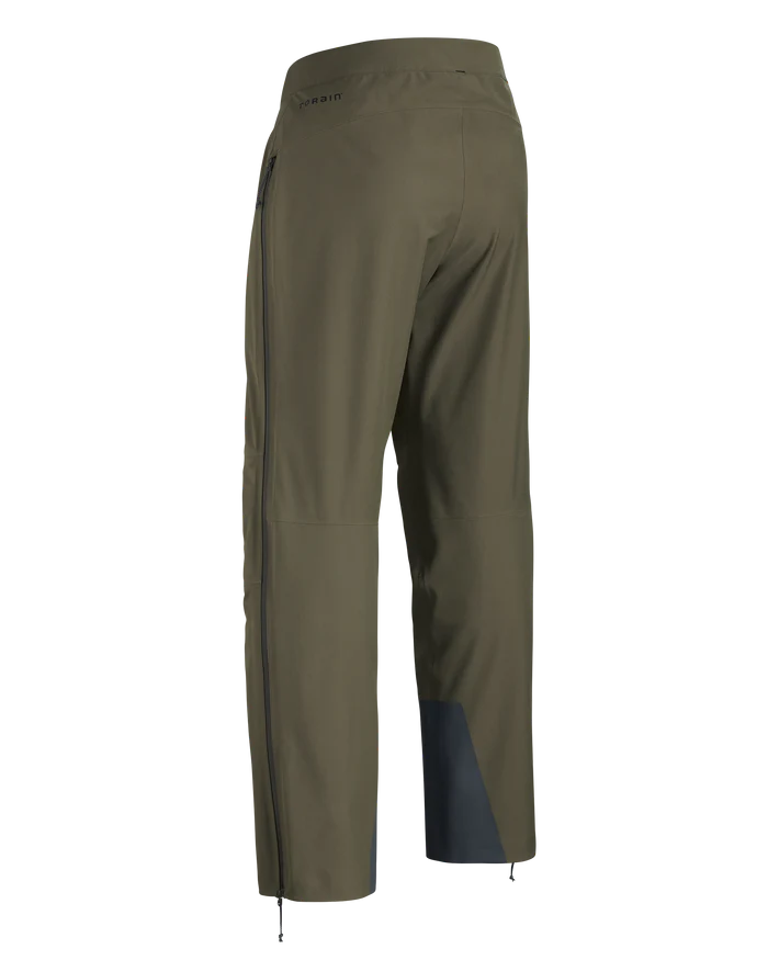 Women's Chugach TR Rain Pant | Ash
