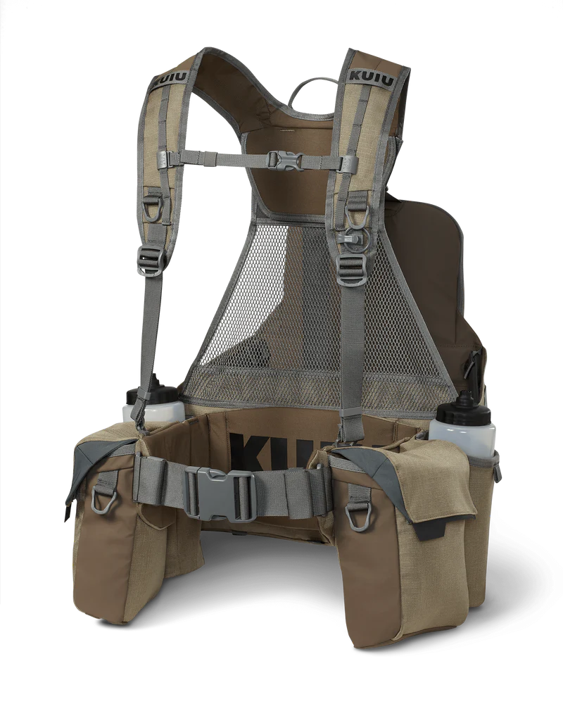 Upland Field Vest