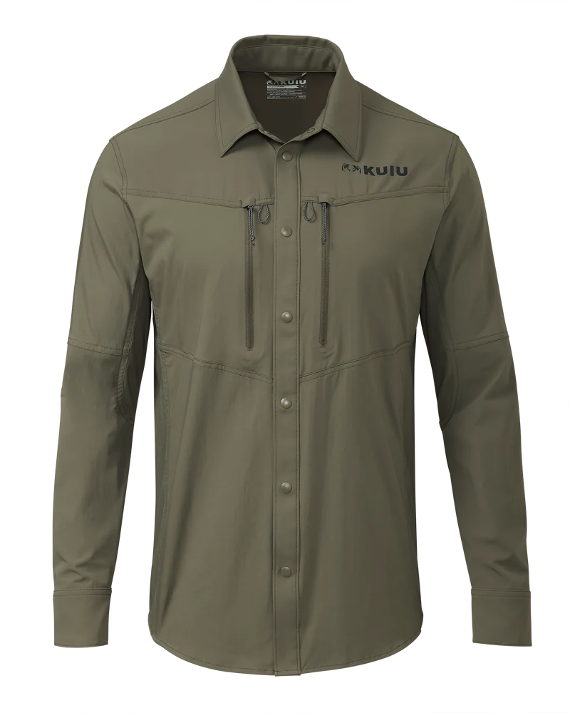 Upland Sporter Shirt