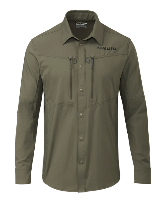 Upland Sporter Shirt