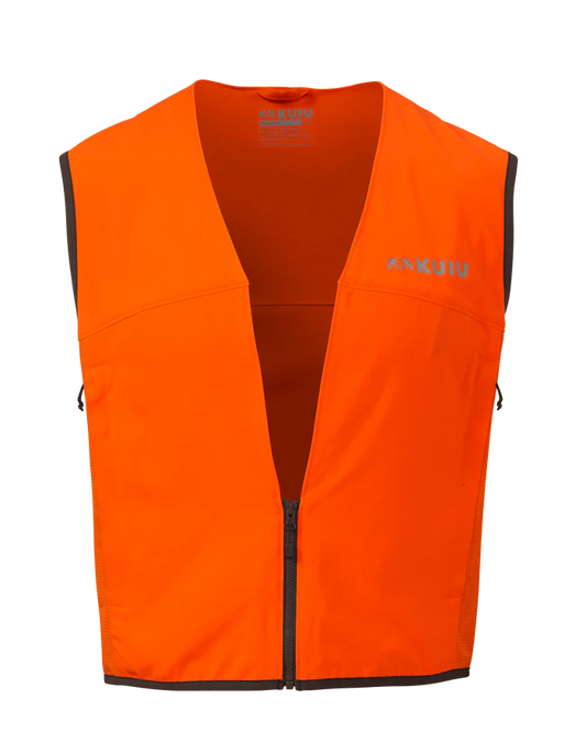 Precision Hunter Vest | Blaze Orange