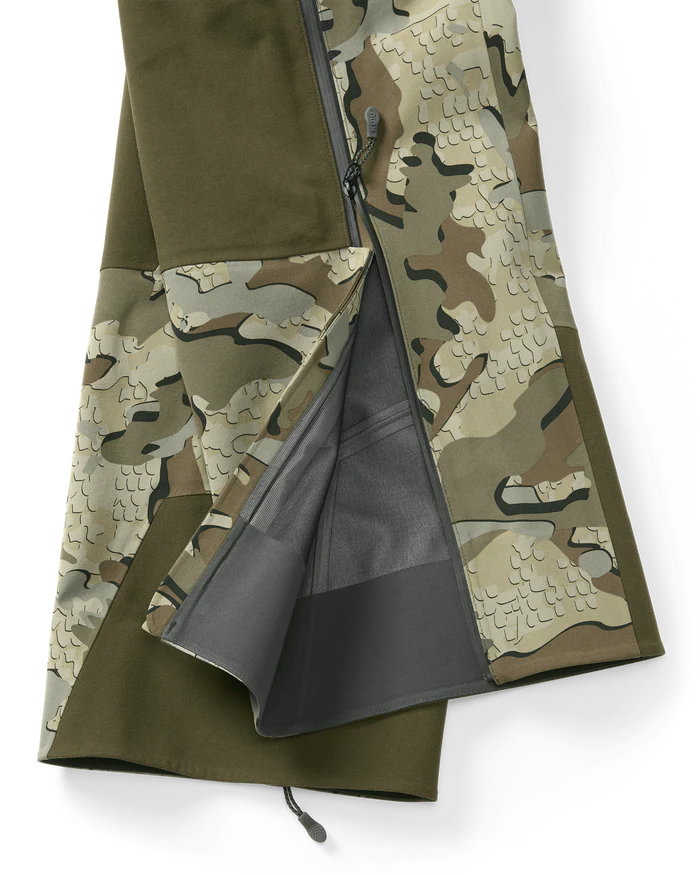 Yukon TR Rain Pant | Valo