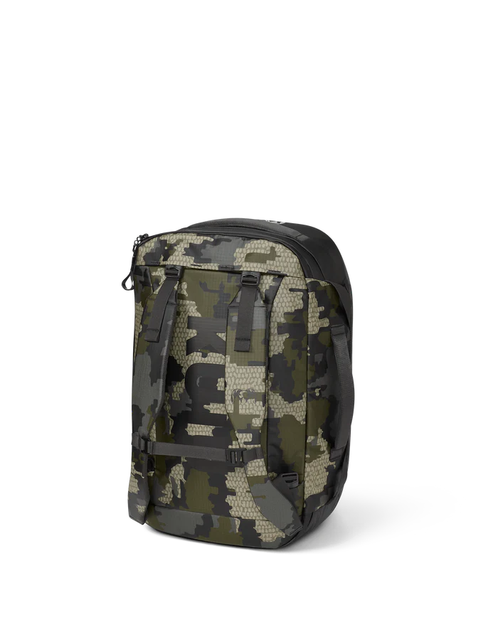 Waypoint 2800 Duffel | Verde