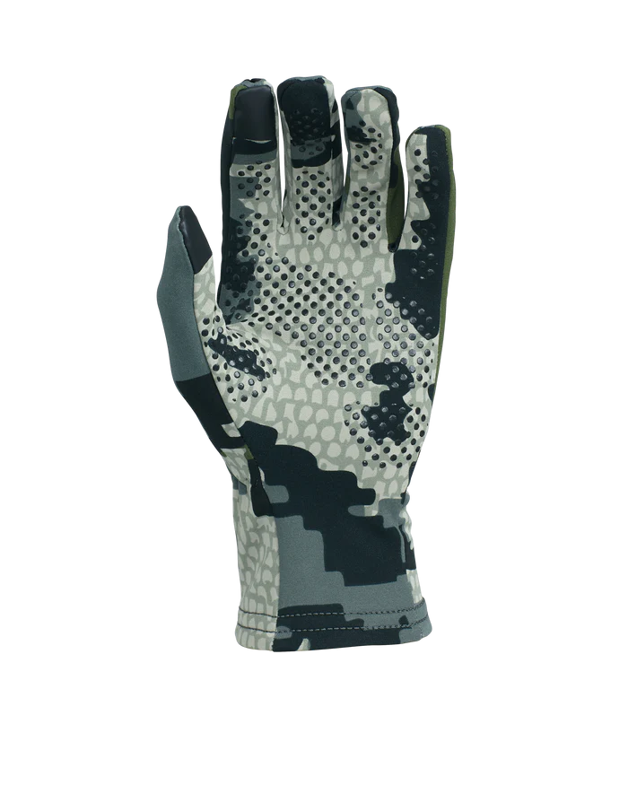 StrongFleece 220 Glove | Verde