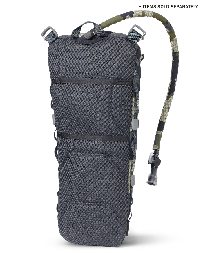Pro Hydration Rig | Verde