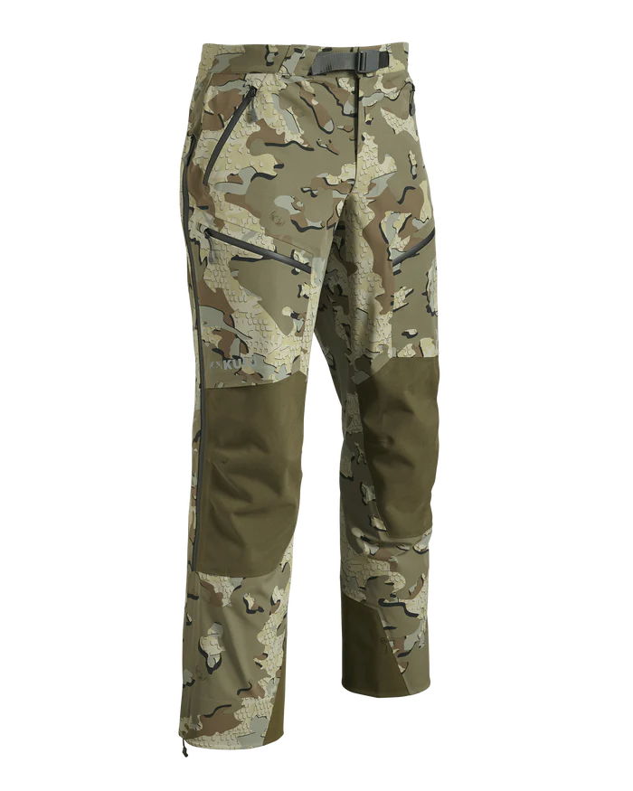 Yukon TR Rain Pant | Valo