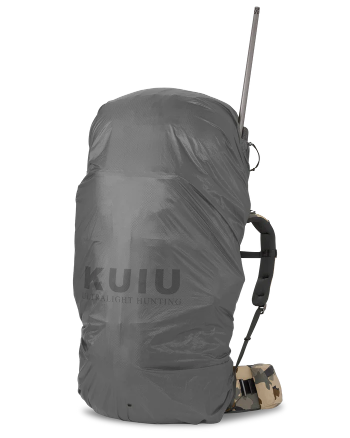 Pack Rain Cover | Stone