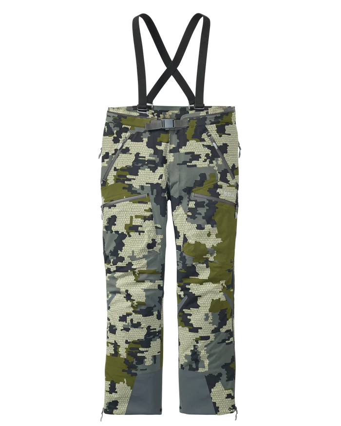 KUIU Kutana Gale Force Pant | Verde