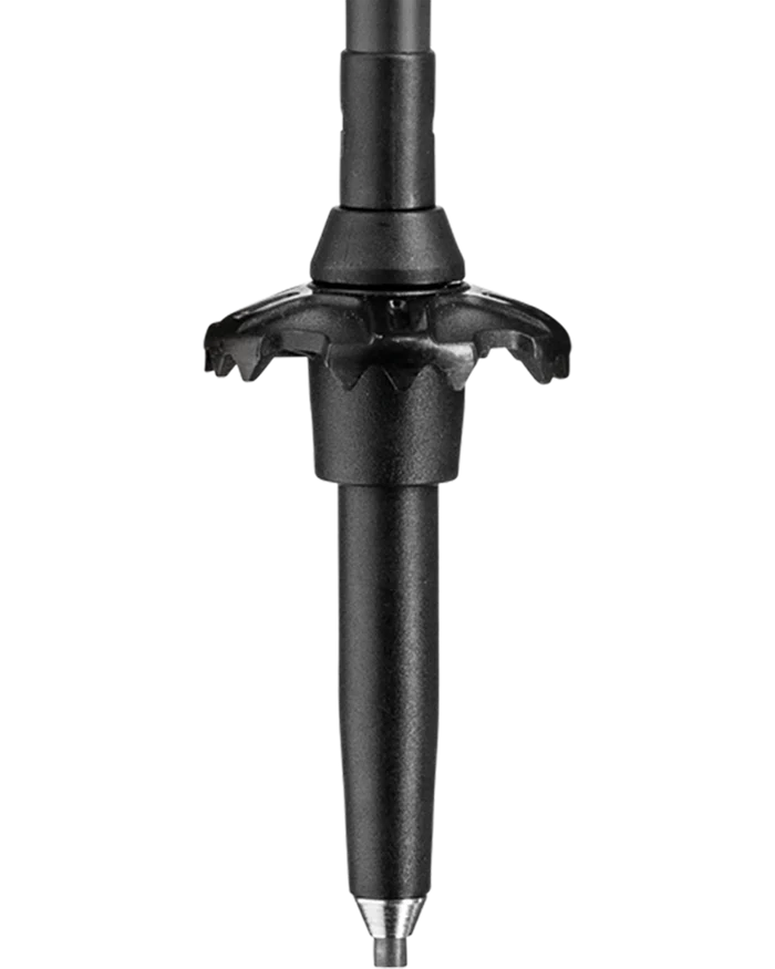 LEKI Black Series Carbon | Black