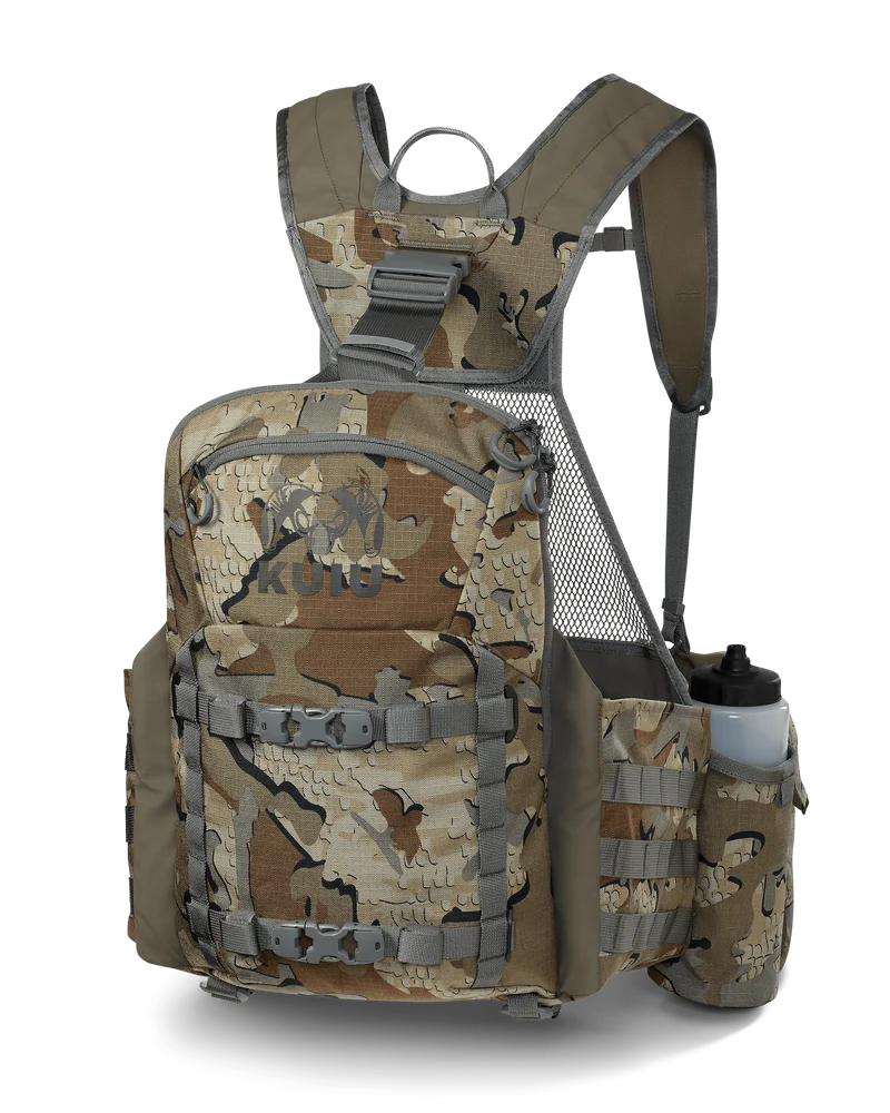 Upland Field Vest
