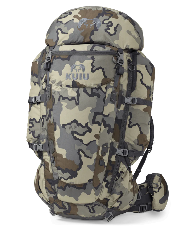 PRO LT 7000 Pack | Vias