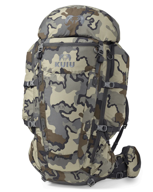 PRO LT 7000 Pack | Vias