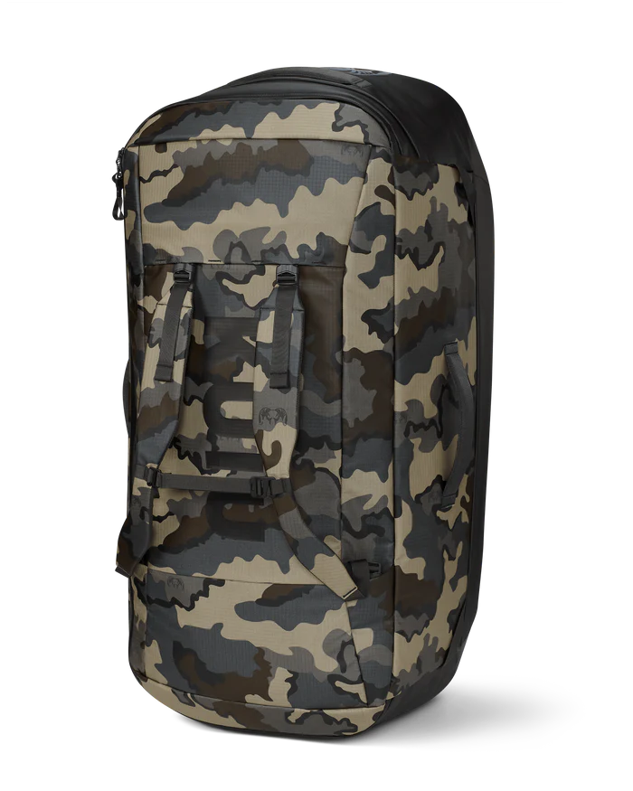 Waypoint 10400 Duffel | Vias