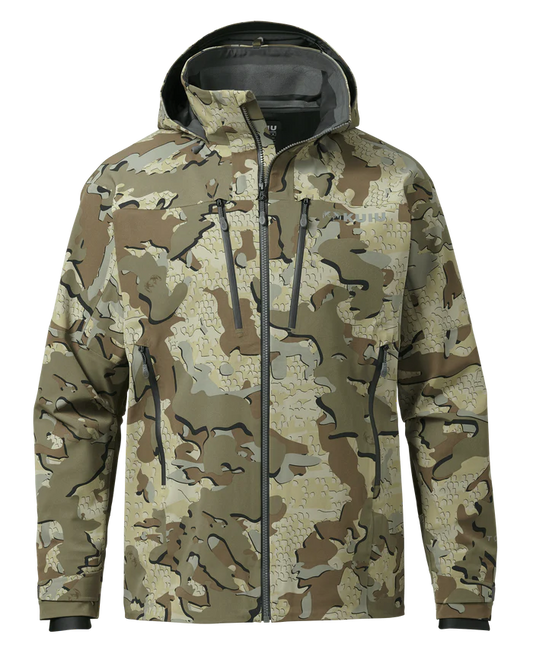 Yukon TR Rain Jacket | Valo