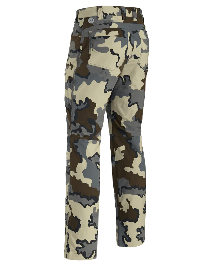 KUIU Kutana Stretch Woven Pant | Vias