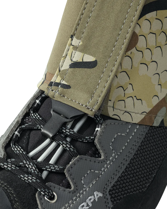 Yukon HD Hunting Boot Gaiter | Valo