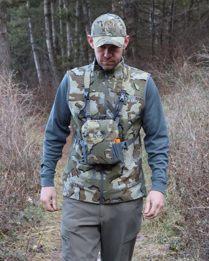 Guide PRO Vest | Valo