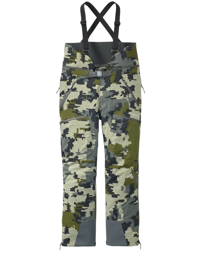 KUIU Kutana Gale Force Pant | Verde