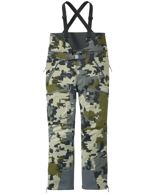 KUIU Kutana Gale Force Pant | Verde