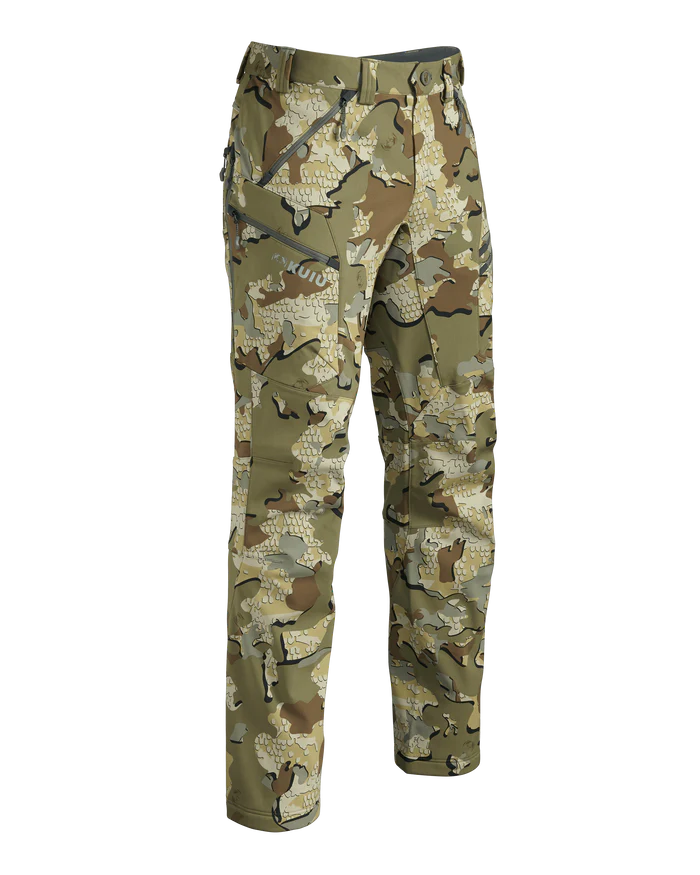 Axis Hybrid Pant | Valo