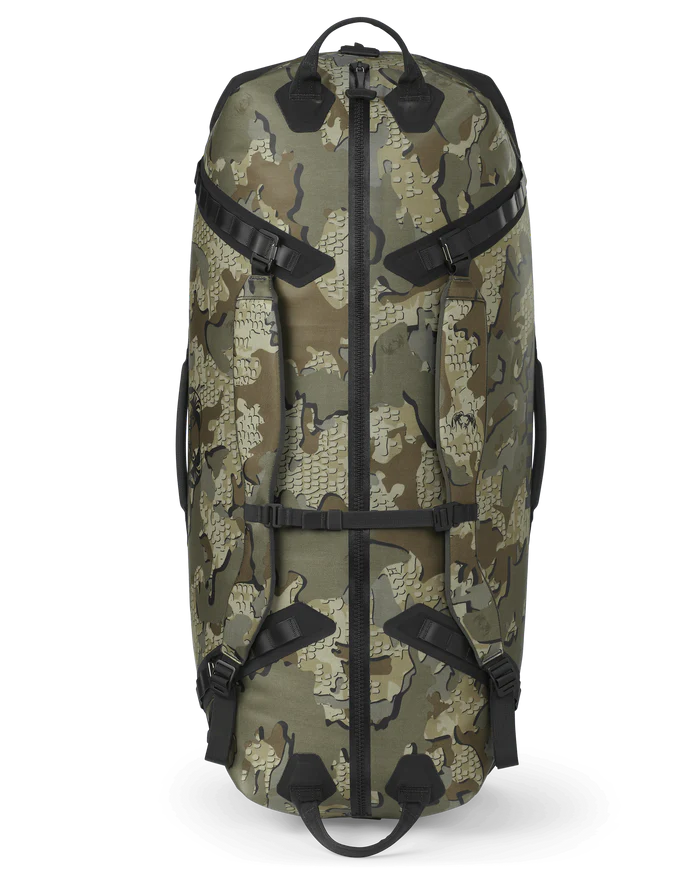 Kodiak 6600 Submersible Duffel | Valo