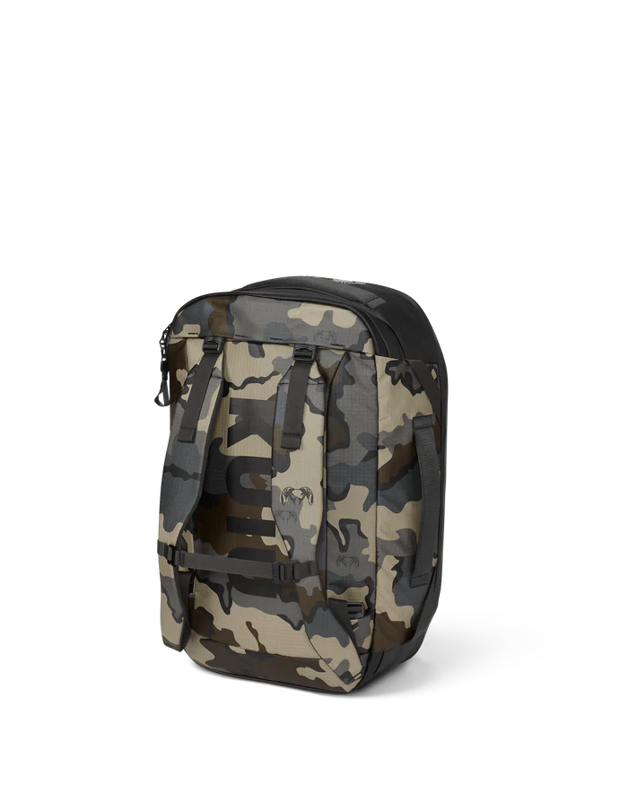 Waypoint 2800 Duffel | Vias
