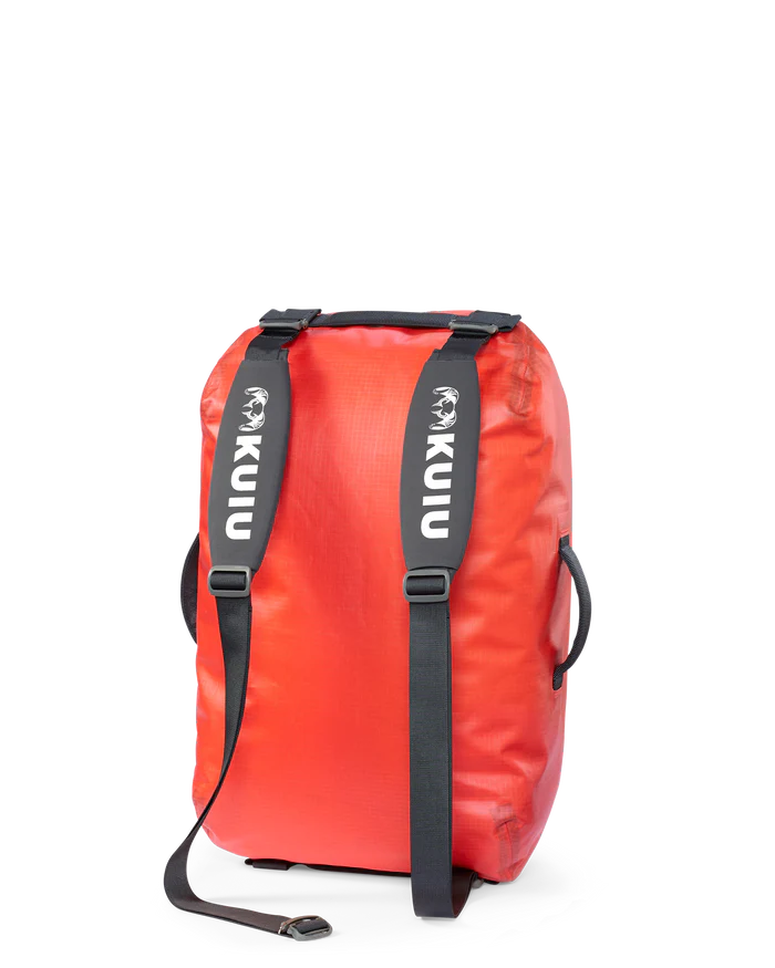 TAKU 3000 | Blaze Orange