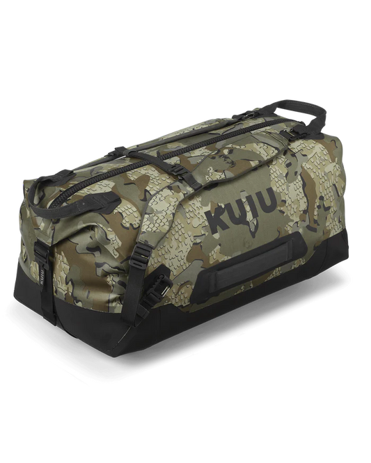 Kodiak 3000 Submersible Duffel | Valo