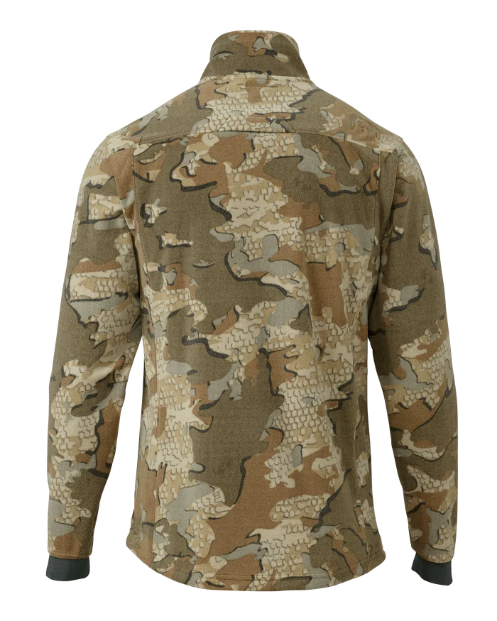 Wind Pro Fleece Full Zip | Valo