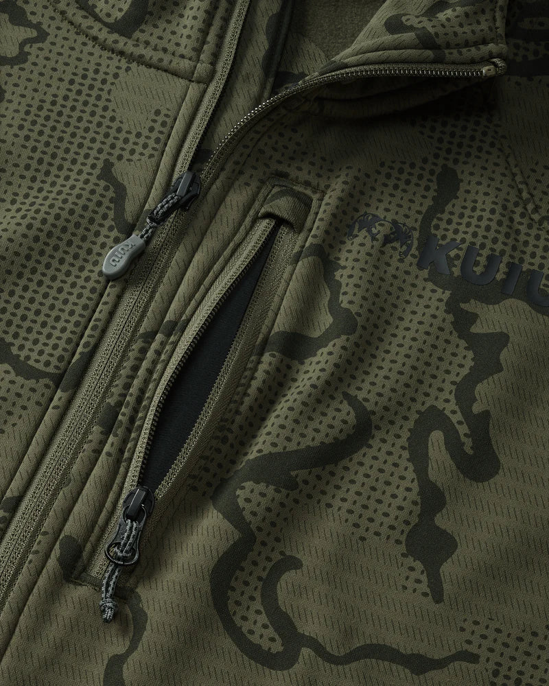 Ridgepoint Fleece Hoodie