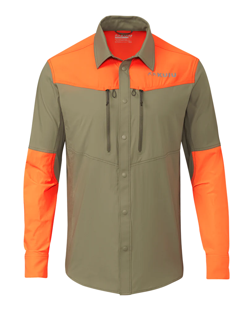 Upland Sporter Shirt