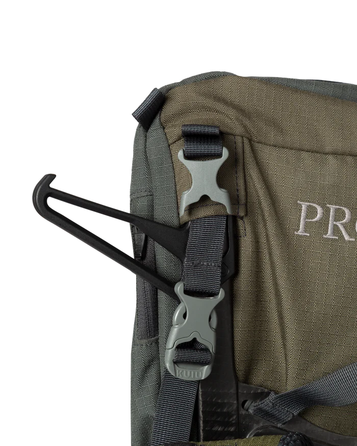 KUIU Sling Hook | Black