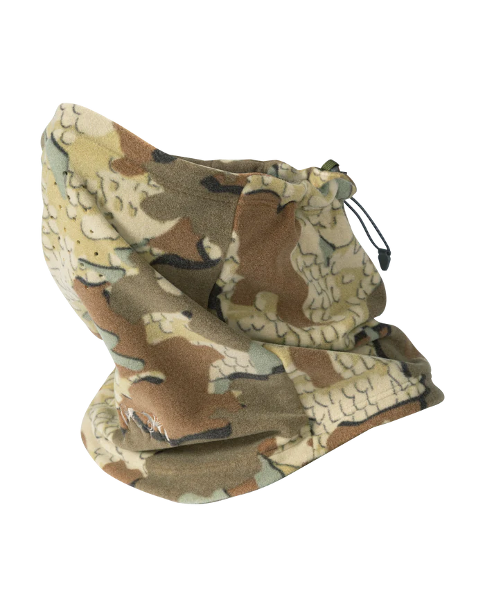 Wind Pro Fleece Neck Gaiter | Valo