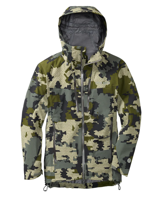 KUIU Kutana Storm Shell Jacket | Verde