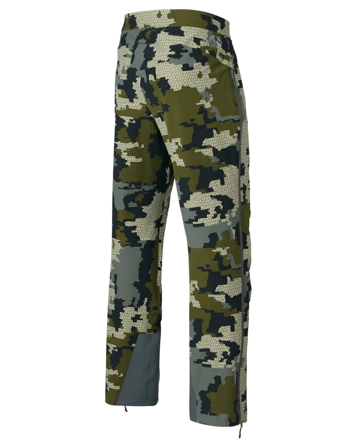 Chugach TR Rain Pant | Verde
