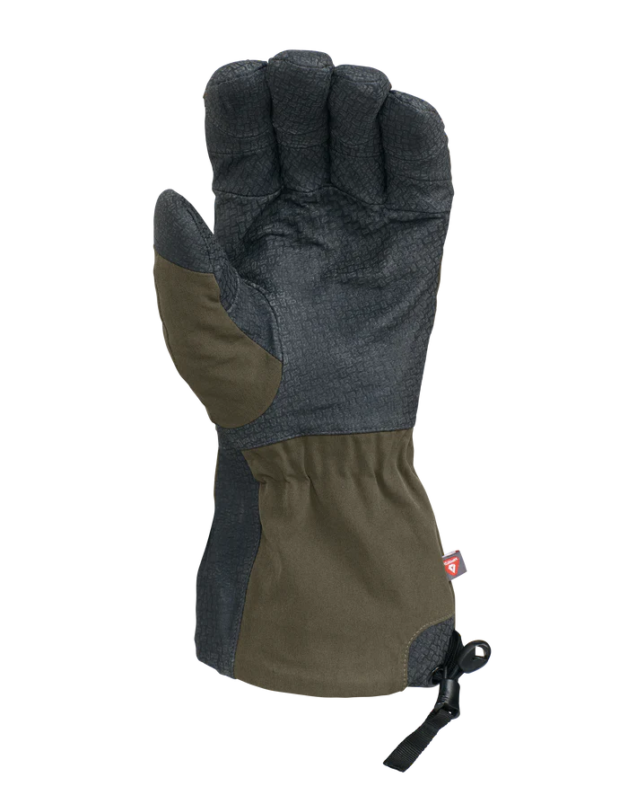 Northstar Glove | Ash