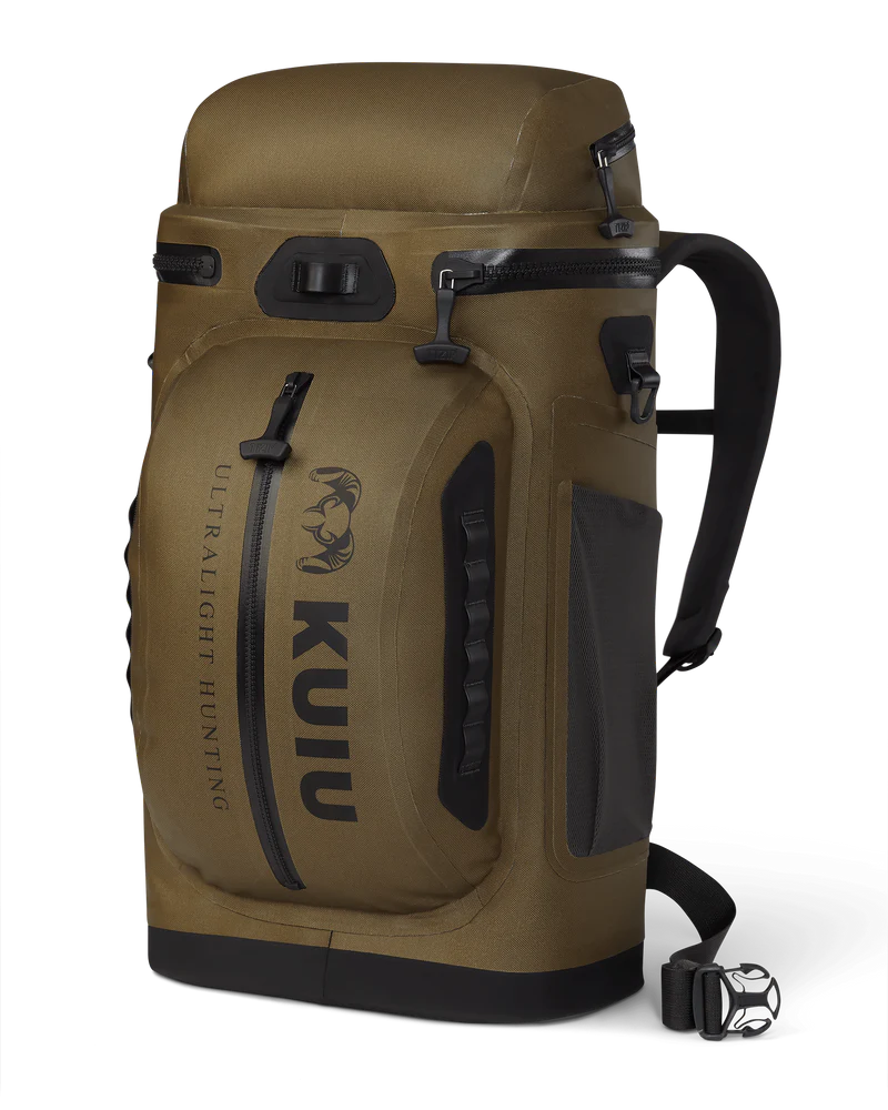 Kodiak 2000 Cooler Backpack