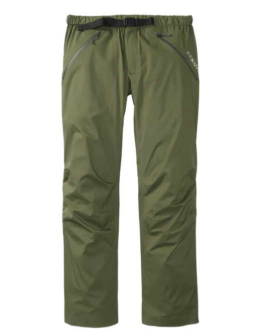 Northridge Rain Pant | Olive