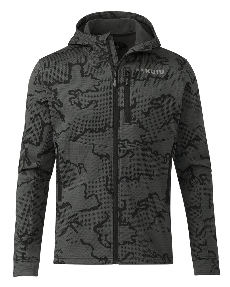 Ridgepoint Fleece Hoodie