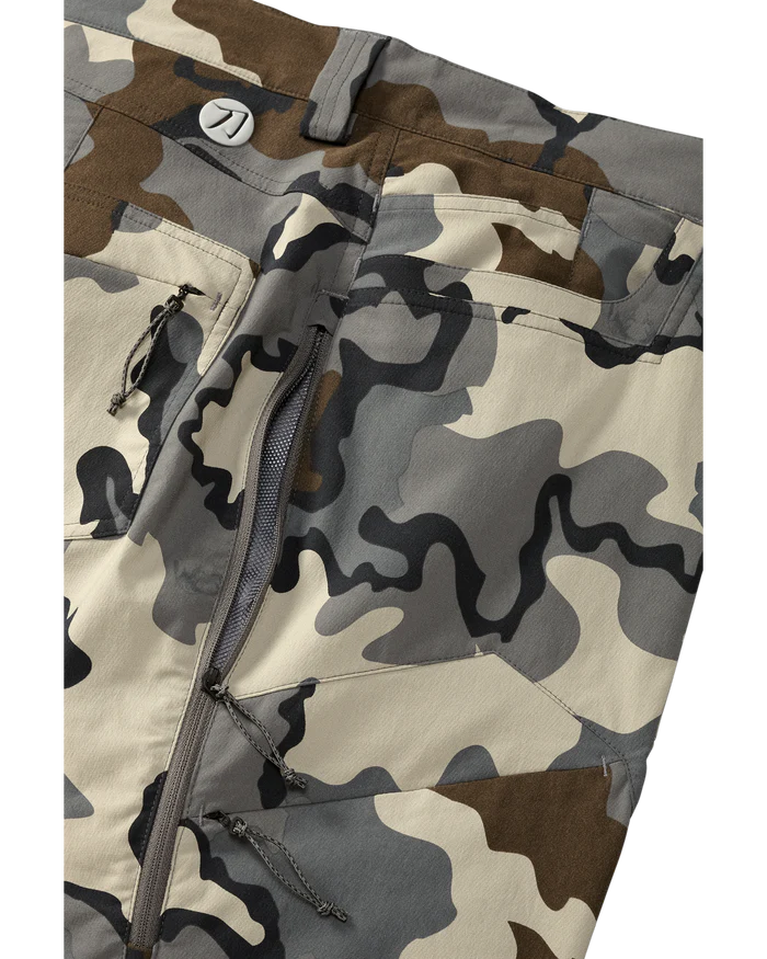 KUIU Kutana Stretch Woven Pant | Vias