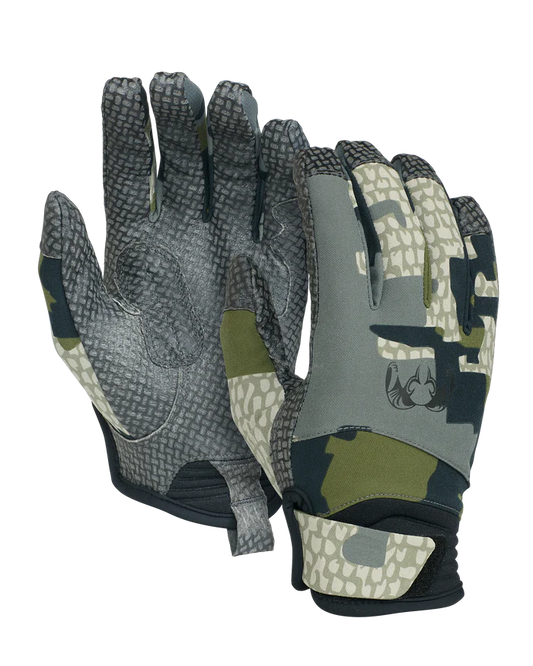 Attack Glove | Verde