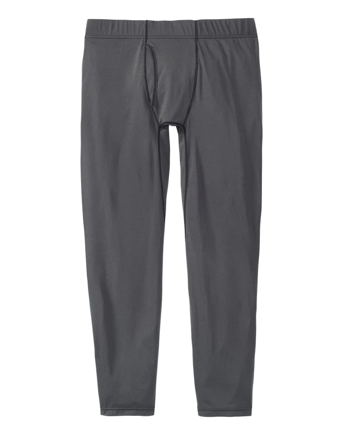 Peloton 118 Zip-Off Bottom | Gunmetal