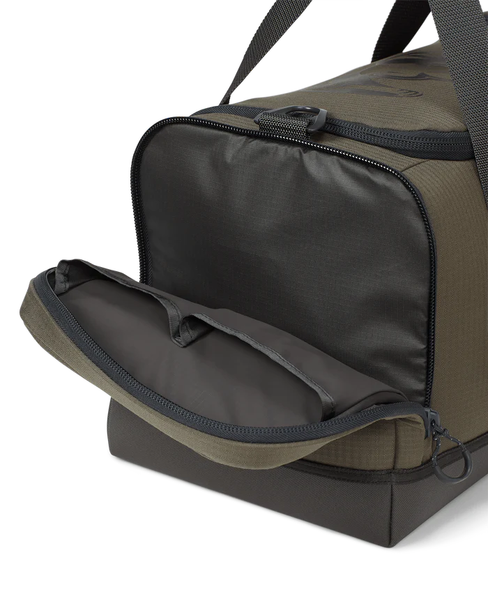 Distance Duffel | Ash