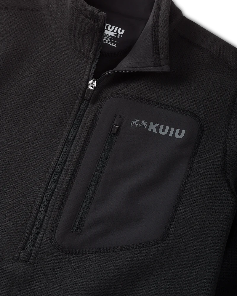 Base Camp Pullover Sweater
