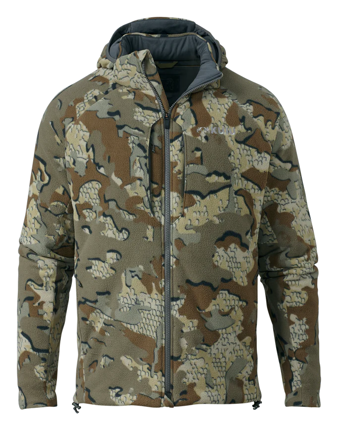 KUIU Proximity Hooded Insulated Jacket | Valo