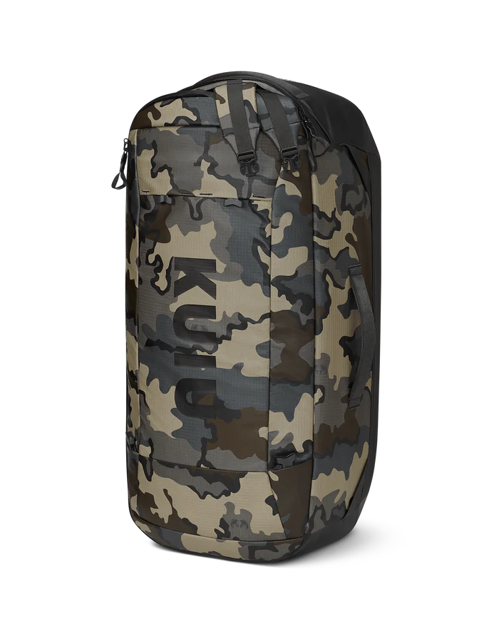 Waypoint 5500 Duffel | Vias