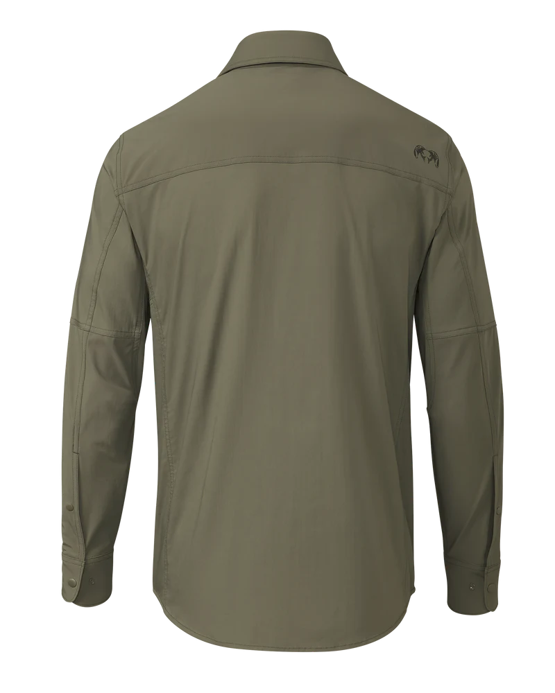 Upland Sporter Shirt