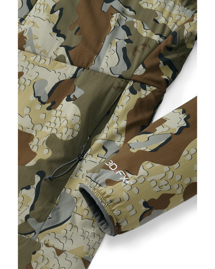 Kenai Jacket | Valo