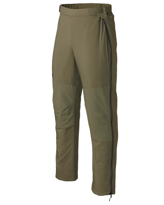 Kenai Pant | Ash